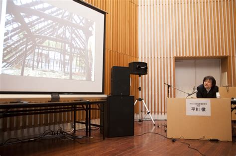 建築家 平川徹|アトリエ CINQ 建築研究所（アトリエサンク建築研究。